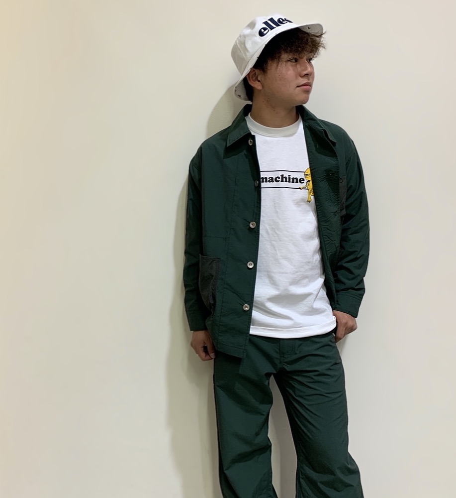 MAKI+IZE全店の最新アイテム情報［公式］