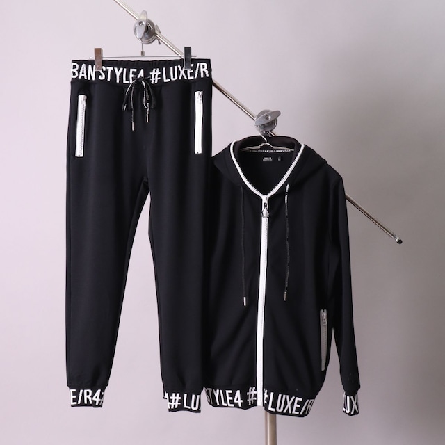 LUXE/Rセットアップ|MAKI+IZE（マキプラスアイズ）